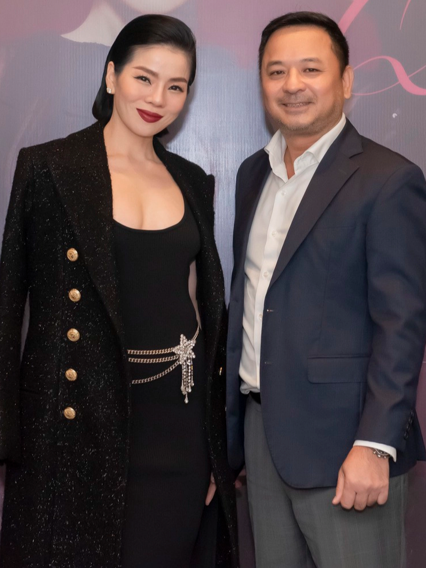 Ca sĩ Lệ Quyên: Bạn trai phải hy sinh nhiều khi yêu tôi - Ảnh 3. Ca sĩ Lệ Quyên: Bạn trai phải hy sinh nhiều khi yêu tôi - Ảnh 3.