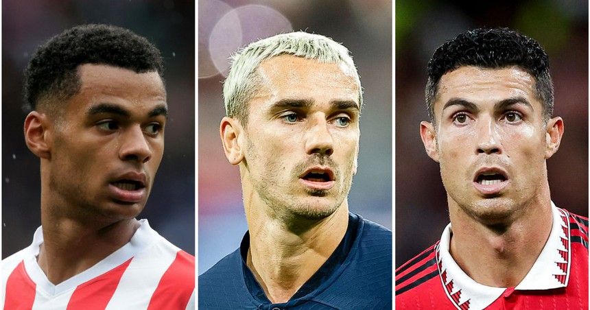 Chuyển nhượng của MU: Mùa Đông này, MU mua sắm thế nào? - Ảnh 1.