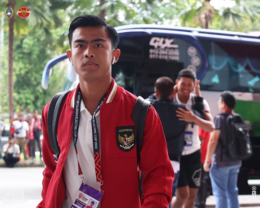 Link xem trực tiếp Brunei vs Indonesia (17h00 hôm nay), AFF Cup 2022 - Ảnh 7.