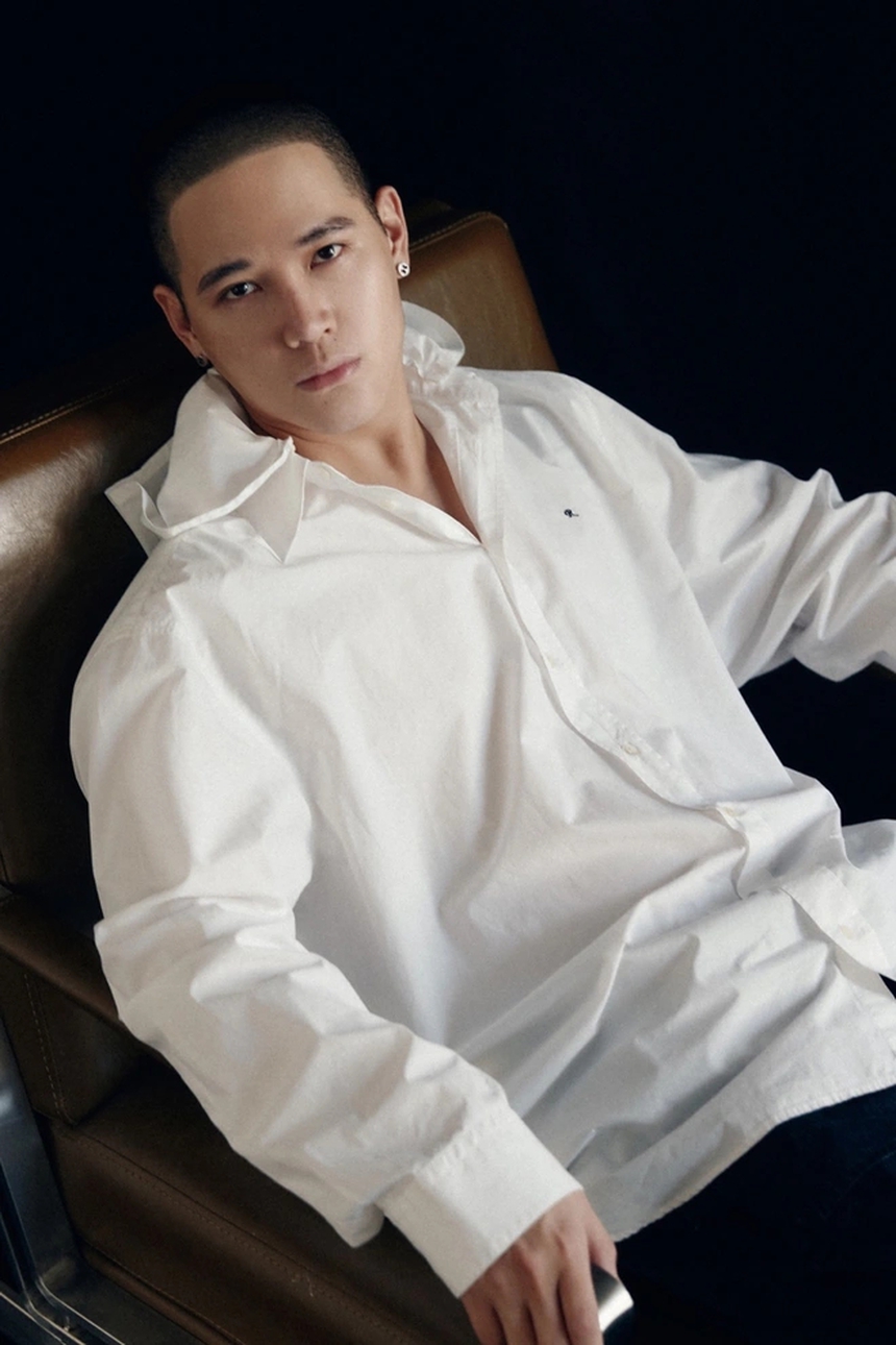 5 local brand "khét" nhất 2022: Được sao Âu Mỹ và idol Kpop trưng diện, một thương hiệu xứng tầm "tân binh khủng long" - Ảnh 2.