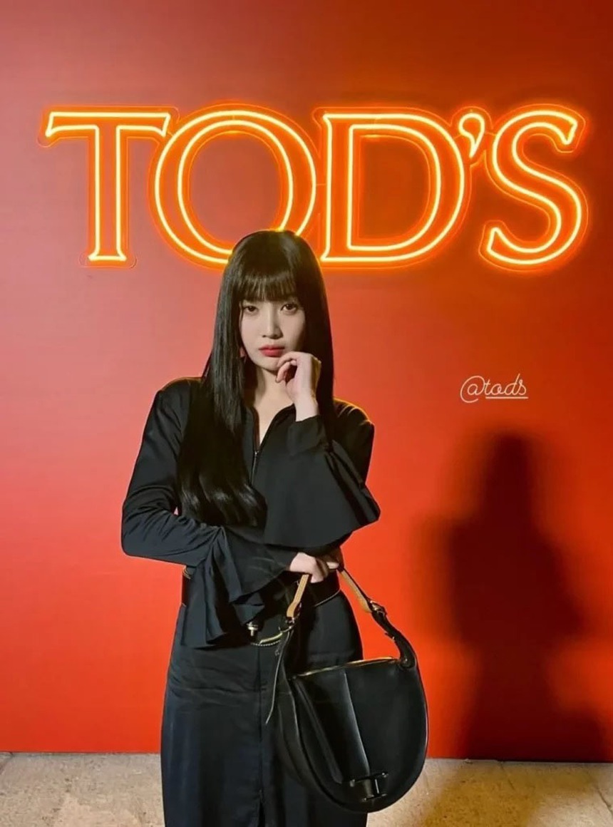 8 nữ thần K-pop nữ có điểm giá trị thương hiệu cao nhất năm 2022 - Ảnh 15.