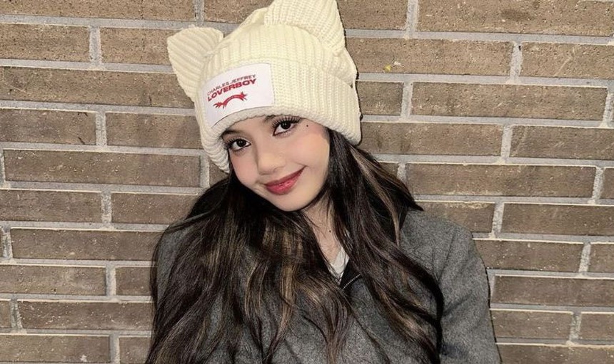 8 nữ thần K-pop nữ có điểm giá trị thương hiệu cao nhất năm 2022 - Ảnh 10.