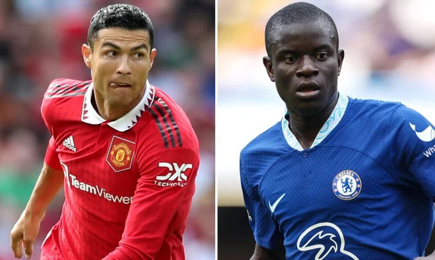 Tin nóng bóng đá sáng 26/12: MU ra điều kiện với De Gea - Ảnh 4.