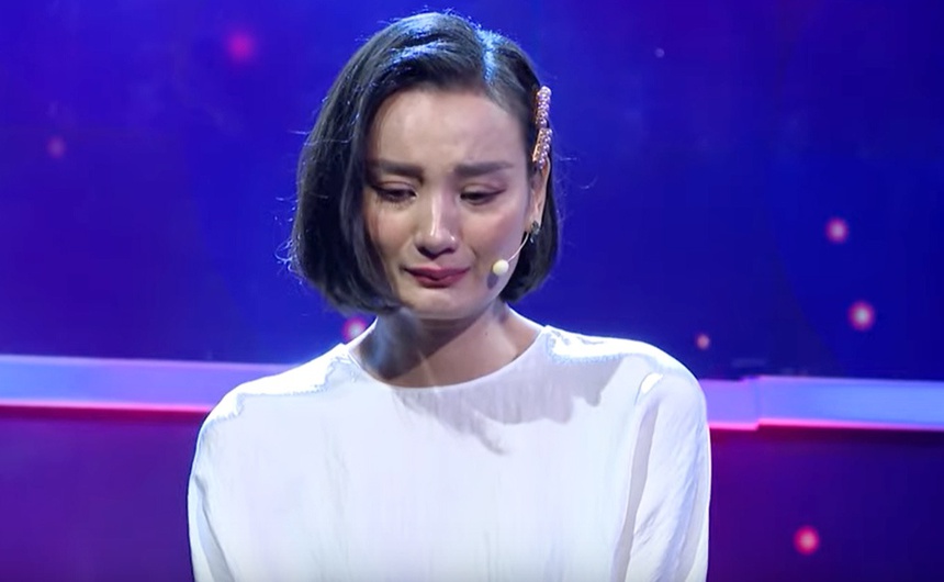 Sao nữ từng muốn dừng hôn nhân, áp lực sau 7 năm đám cưới vẫn chưa có con giờ sống thế nào? - Ảnh 4. Sao nữ từng muốn dừng hôn nhân, áp lực sau 7 năm đám cưới vẫn chưa có con giờ sống thế nào? - Ảnh 4.