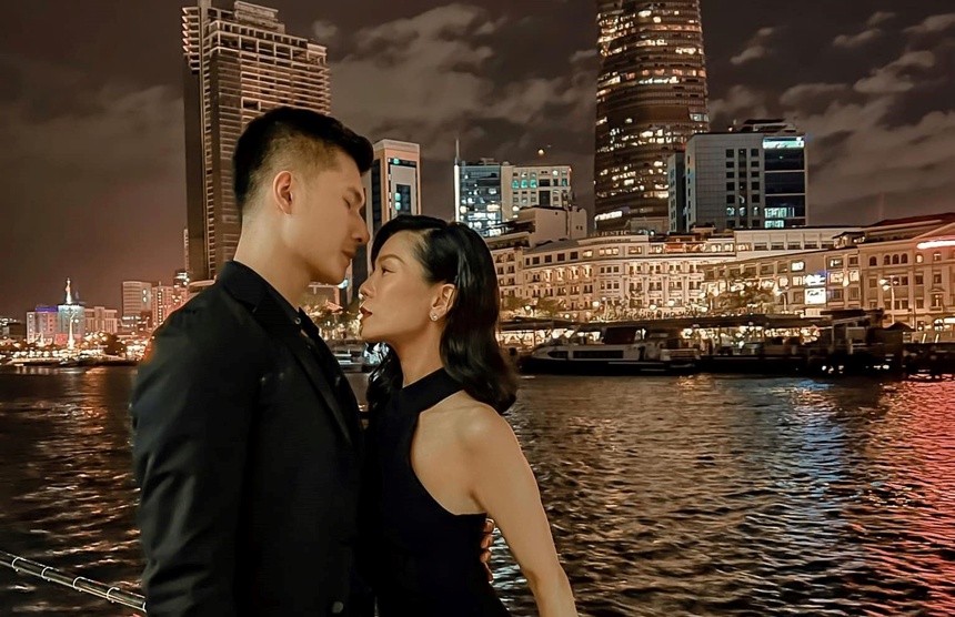 Ca sĩ Lệ Quyên: Bạn trai phải hy sinh nhiều khi yêu tôi - Ảnh 2. Ca sĩ Lệ Quyên: Bạn trai phải hy sinh nhiều khi yêu tôi - Ảnh 2.