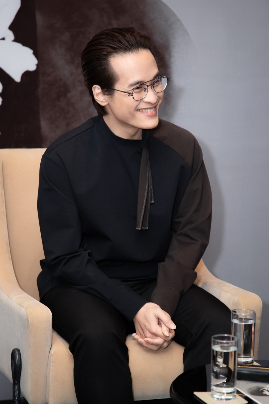 Hà Anh Tuấn mất 4 năm để mời Kitaro đến Việt Nam, bị gia đình trách vì không mua được vé liveshow!  - Ảnh 2.