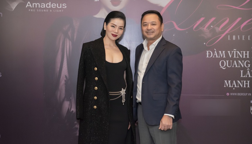 Lệ Quyên: Dù người đàn ông ngày xưa hay hiện tại họ đều luôn chịu rất nhiều thiệt thòi - Ảnh 4.