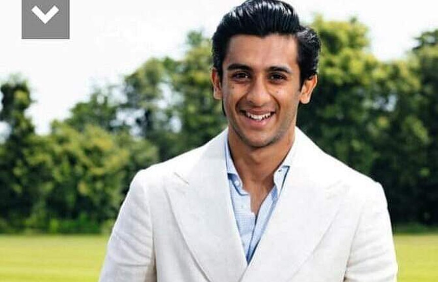 Rich kid Ấn Độ phải thừa kế ngai vàng và vài tỷ đô ở tuổi 20, từng làm người mẫu cho Dolce & Gabanna bây giờ ra sao? - Ảnh 5. Rich kid Ấn Độ phải thừa kế ngai vàng và vài tỷ đô ở tuổi 20, từng làm người mẫu cho Dolce & Gabanna bây giờ ra sao? - Ảnh 5.