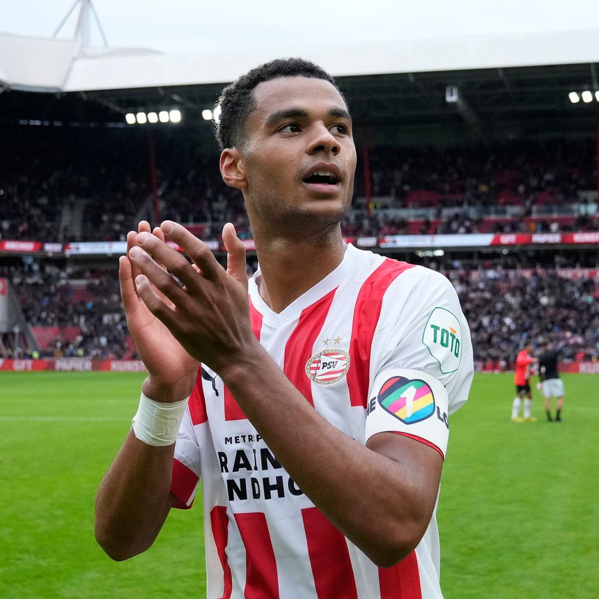 Tin nóng MU 26/12: MU chốt tiền đạo thay Ronaldo - Ảnh 2.