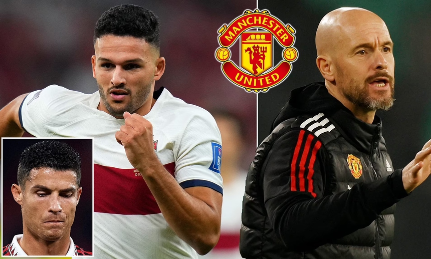 Tin nóng MU 26/12: MU chốt tiền đạo thay Ronaldo - Ảnh 5.