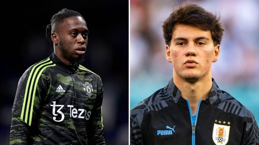 Tin nóng MU 26/12: MU chốt tiền đạo thay Ronaldo - Ảnh 6.