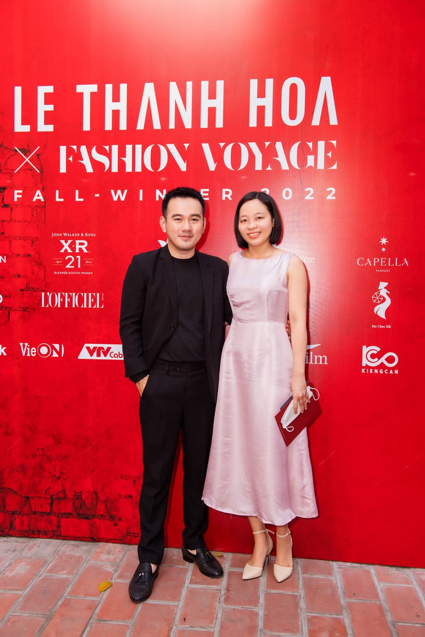 Nghệ nhân dệt lụa Trần Hữu Phương: 'Lụa Mã Châu mang ơn các nhà thiết kế thời trang' - Ảnh 10. Nghệ nhân dệt lụa Trần Hữu Phương: 'Lụa Mã Châu mang ơn các nhà thiết kế thời trang' - Ảnh 10.