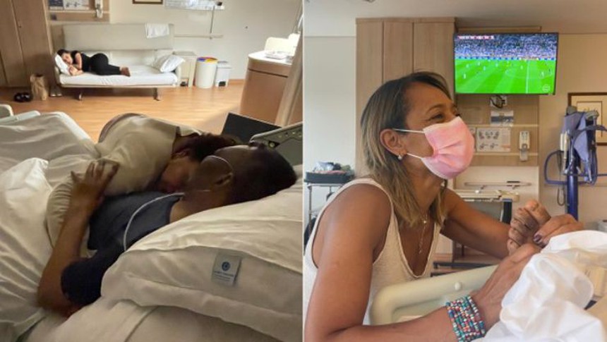 Pele bị sửa tiểu sử trên Wikipedia, thay bằng từ ngữ phản cảm - Ảnh 2.