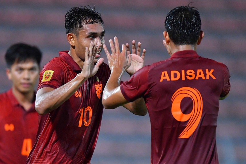 Xem trực tiếp Indonesia vs Thái Lan ở đâu? Kênh nào? - Ảnh 5.