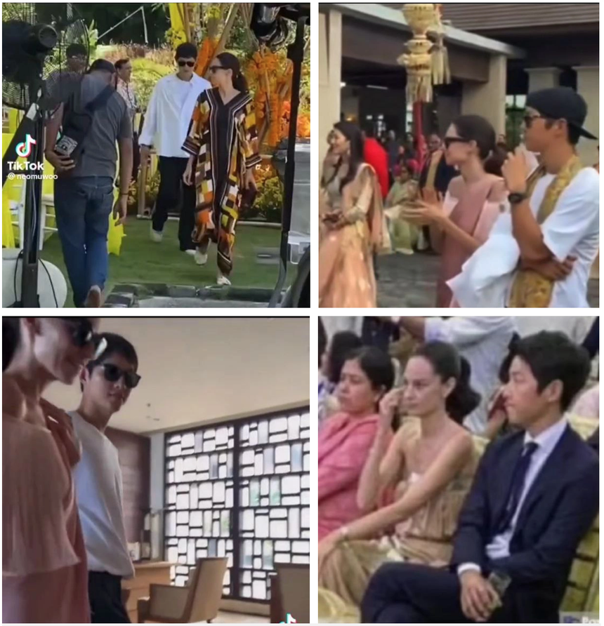 Nóng: Song Joong Ki xác nhận hẹn hò, cư dân mạng mới nghe đã biết ngay là ai? - Ảnh 3.