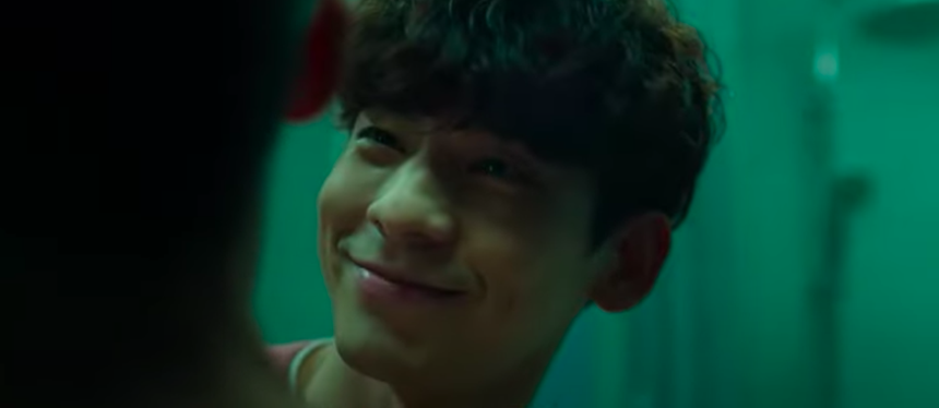 Phim kinh dị hài của Đài Loan (Trung Quốc) gây sốt: Vừa tung trailer đã tạo "địa chấn" vì quá buồn cười - Ảnh 3.