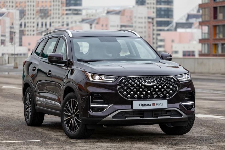 Mua lại xe lỗi - Cú chơi lớn của hãng xe sắp vào Việt Nam - Ảnh 2.