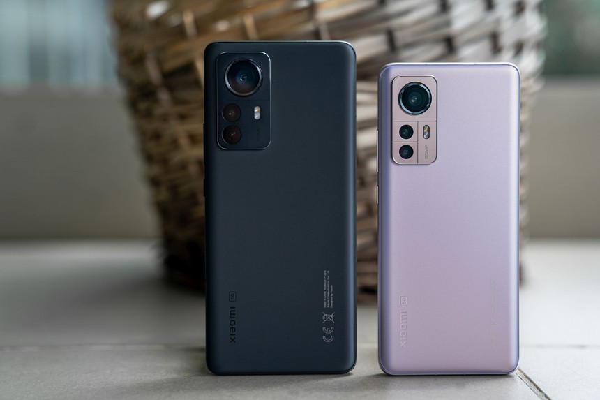 Top 10 điện thoại tốt nhất năm 2022: Toàn cực phẩm đáng mua, iPhone 14 Pro Max, Galaxy Z Flip4 đều có đủ! - Ảnh 6.