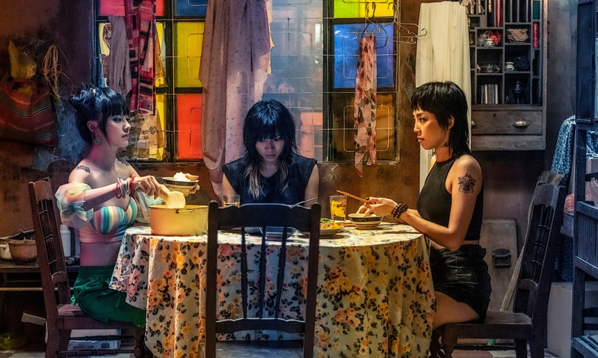 'Avatar 2' càn quét phòng vé Việt, 'Thanh Sói' và 'Đảo độc đắc' không như kỳ vọng - Ảnh 4.