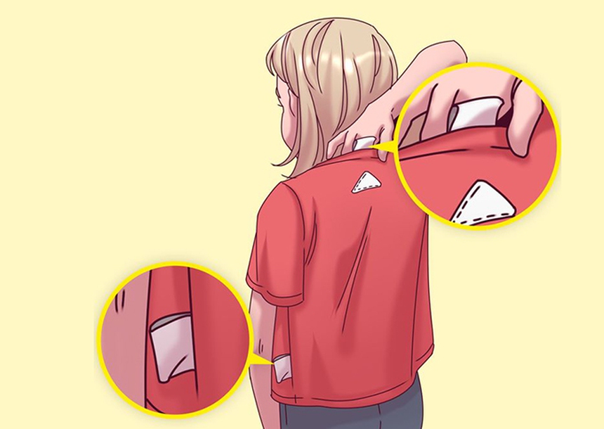 10 kiểu quần áo trẻ em thuộc "danh sách đen gây nguy hiểm" cha mẹ tuyệt đối không mua cho con nhỏ - Ảnh 9.