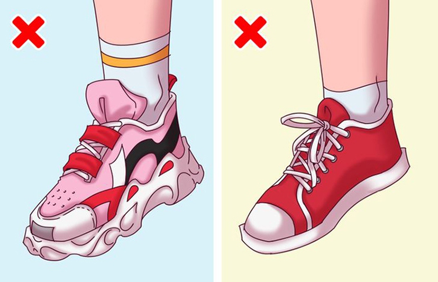 10 kiểu quần áo trẻ em thuộc "danh sách đen gây nguy hiểm" cha mẹ tuyệt đối không mua cho con nhỏ - Ảnh 5.