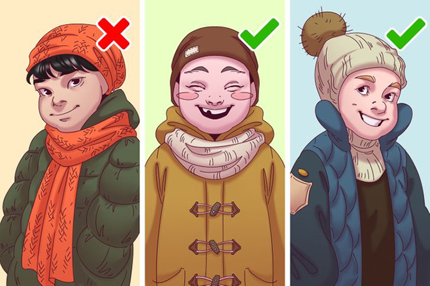 10 kiểu quần áo trẻ em thuộc "danh sách đen gây nguy hiểm" cha mẹ tuyệt đối không mua cho con nhỏ - Ảnh 6.