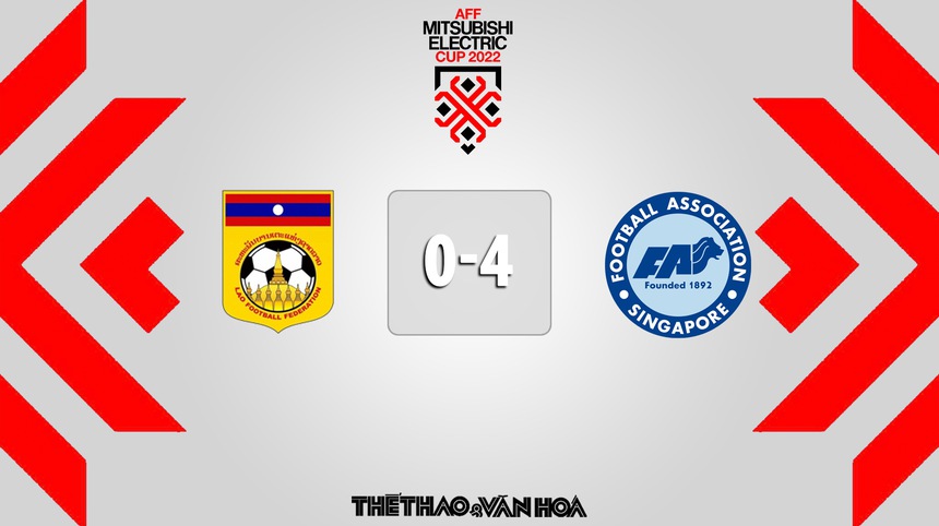 Nhận định bóng đá Lào đấu với Singapore (17h00, 26/12) - Ảnh 11.