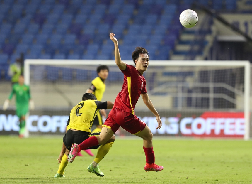 Việt Nam - Malaysia