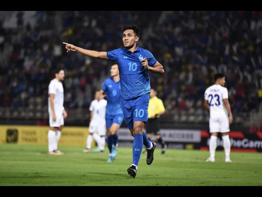 Danh sách Vua phá lưới AFF Cup 2022 (CẬP NHẬT) - Ảnh 4. Danh sách Vua phá lưới AFF Cup 2022 (CẬP NHẬT) - Ảnh 4.