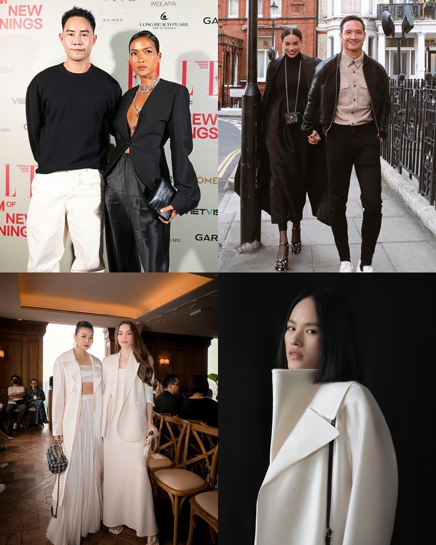 5 local brand "khét" nhất 2022: Được sao Âu Mỹ và idol Kpop trưng diện, một thương hiệu xứng tầm "tân binh khủng long" - Ảnh 10.