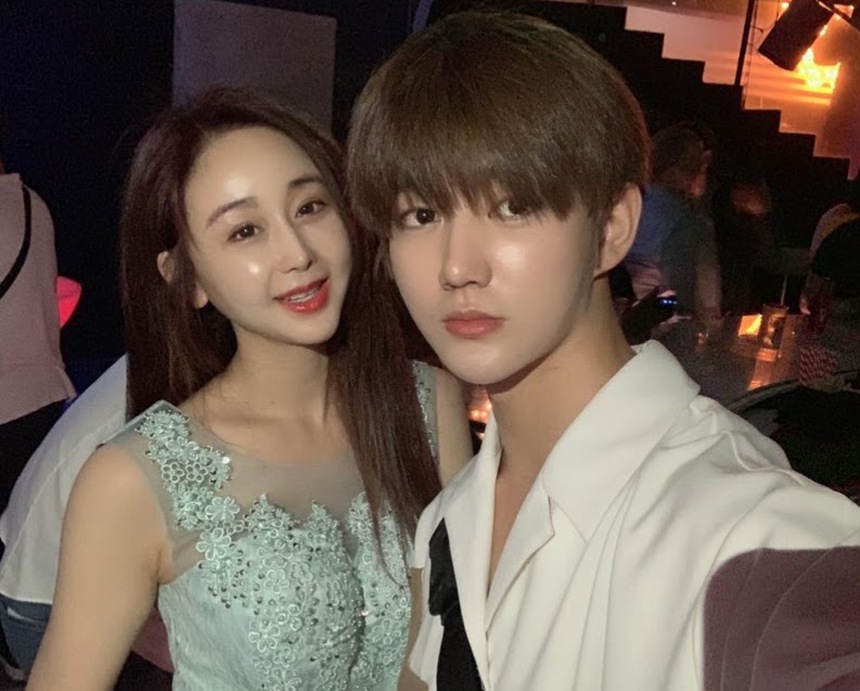 Song Joong Ki và bạn gái người Anh sẽ kết hôn? Điểm lại loạt sao Hàn kết hôn với người nước ngoài - Ảnh 6.