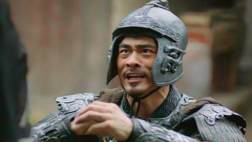 2 trong 5 hổ tướng lẫy lừng thời Tam quốc bỏ mạng bởi một vị tướng nhưng người này không được ca tụng vì nguyên nhân ít ai biết - Ảnh 5.