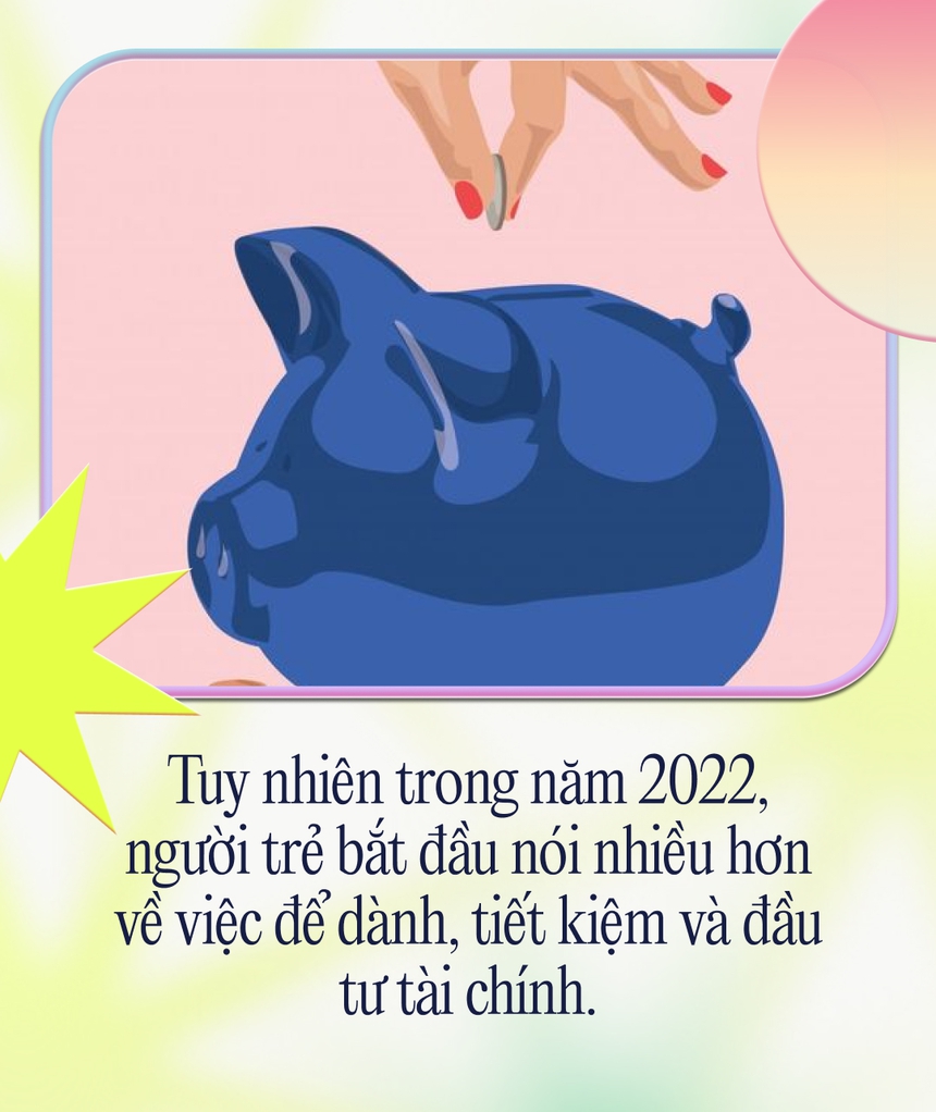 Nhìn lại những trào lưu “bùng nổ” của người trẻ trong năm 2022: Định nghĩa sống trọn vẹn chính xác là đây! - Ảnh 1.