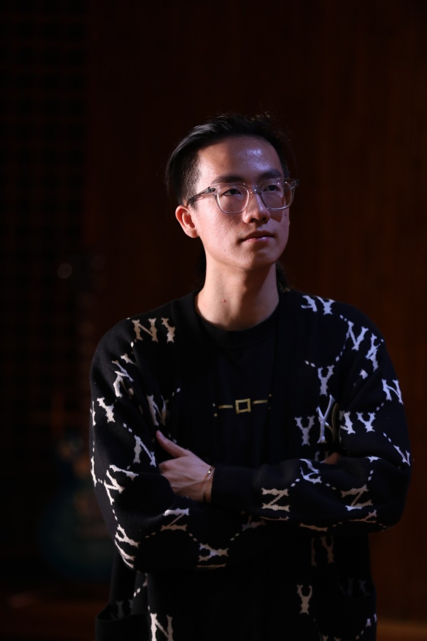 Mang ‘mã gen” vô địch, FL. Elly tìm cách vượt vùng an toàn, quyết trở thành người số 1 - Ảnh 3. Mang ‘mã gen” vô địch, FL. Elly tìm cách vượt vùng an toàn, quyết trở thành người số 1 - Ảnh 3.