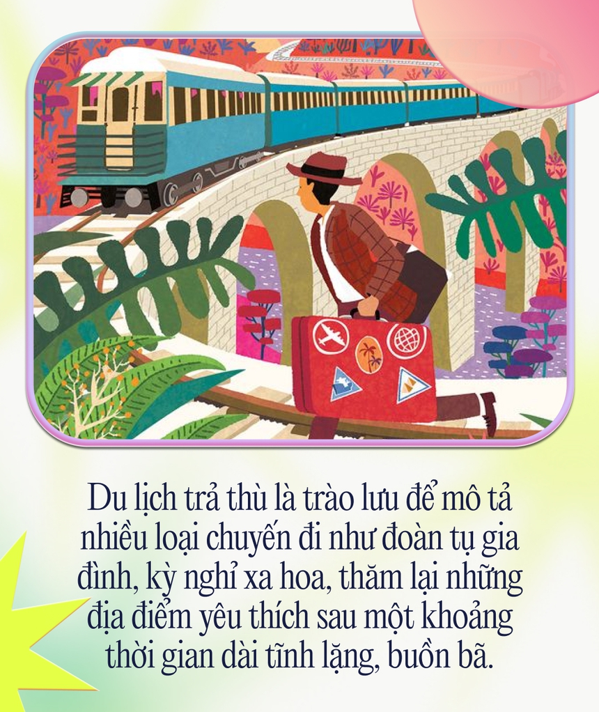 Nhìn lại những trào lưu “bùng nổ” của người trẻ trong năm 2022: Định nghĩa sống trọn vẹn chính xác là đây! - Ảnh 2.