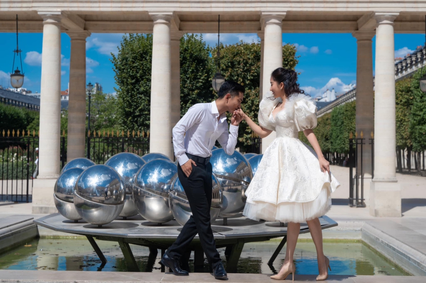 Vừa băn khoăn 'có lẽ không nên làm đám cưới', Khánh Thi tiếp tục có chia sẻ gây chú ý - Ảnh 8.