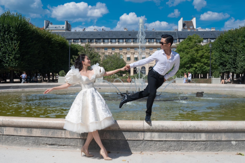 Vừa băn khoăn 'có lẽ không nên làm đám cưới', Khánh Thi tiếp tục có chia sẻ gây chú ý - Ảnh 7.