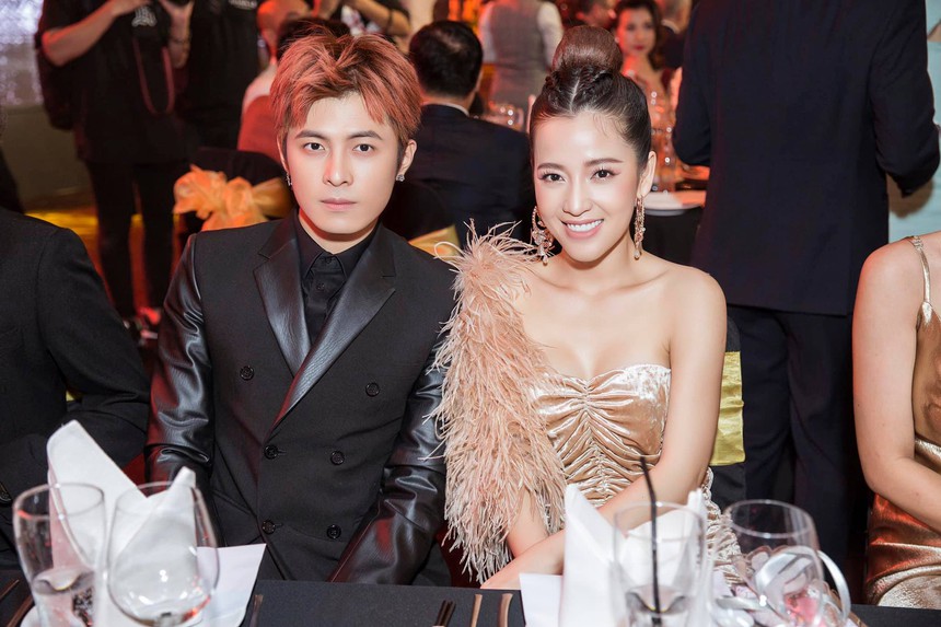 Hậu '1001 hint' hẹn hò, một cặp đôi Vbiz tiếp tục bị soi đang sống chung nhà? - Ảnh 5.