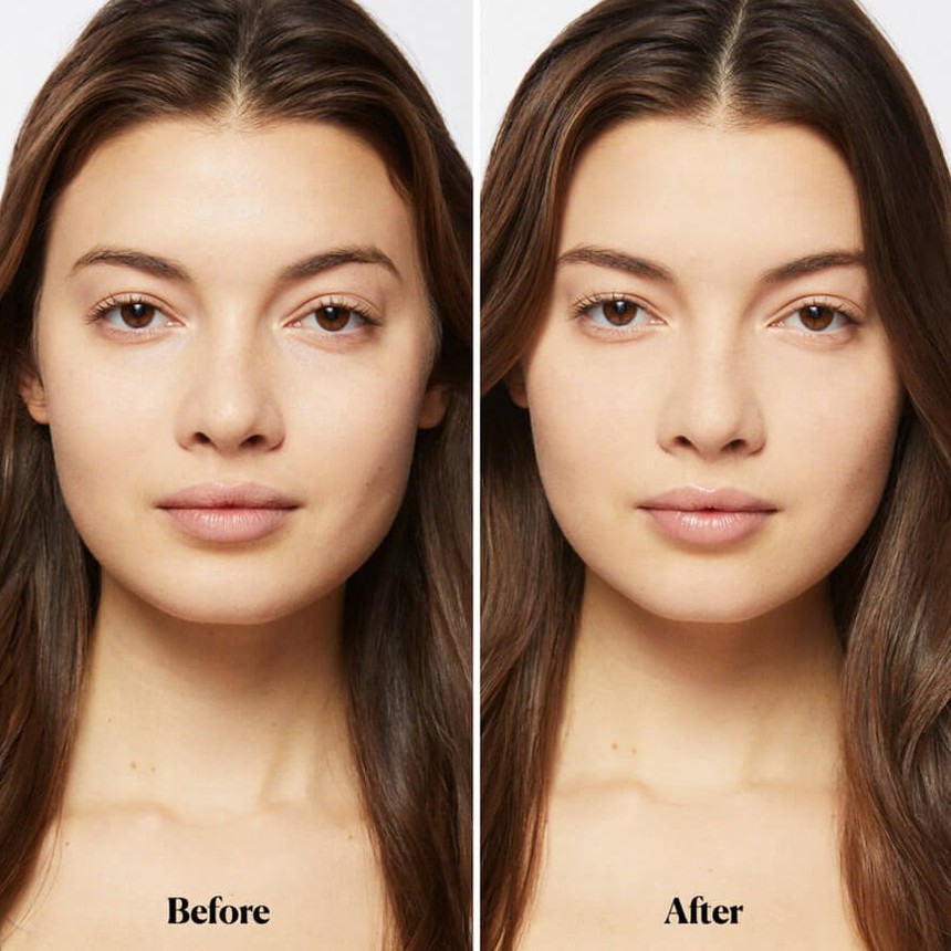 5 món makeup dành cho mặt ''bén'' nhất 2022: Che phủ tốt, độ bền màu cao, hợp với nhiều tông da châu Á - Ảnh 10. 5 món makeup dành cho mặt ''bén'' nhất 2022: Che phủ tốt, độ bền màu cao, hợp với nhiều tông da châu Á - Ảnh 10.