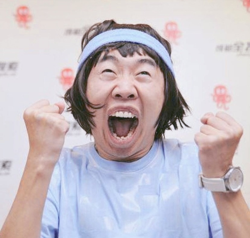 Sao nam trong sạch nhất làng phim Hoa ngữ: Nỗ lực bù đắp vẻ ngoài kém sắc, là 'đại gia ngầm' từng chi nghìn tỷ lấy lòng bạn thân - Ảnh 4. Sao nam trong sạch nhất làng phim Hoa ngữ: Nỗ lực bù đắp vẻ ngoài kém sắc, là 'đại gia ngầm' từng chi nghìn tỷ lấy lòng bạn thân - Ảnh 4.