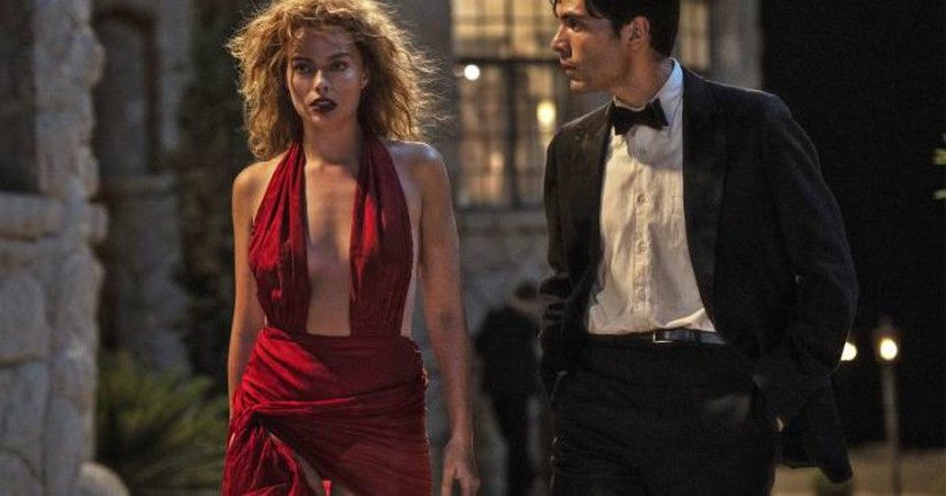 Hollywood từng suy đồi như trong 'Babylon'? - Ảnh 3.