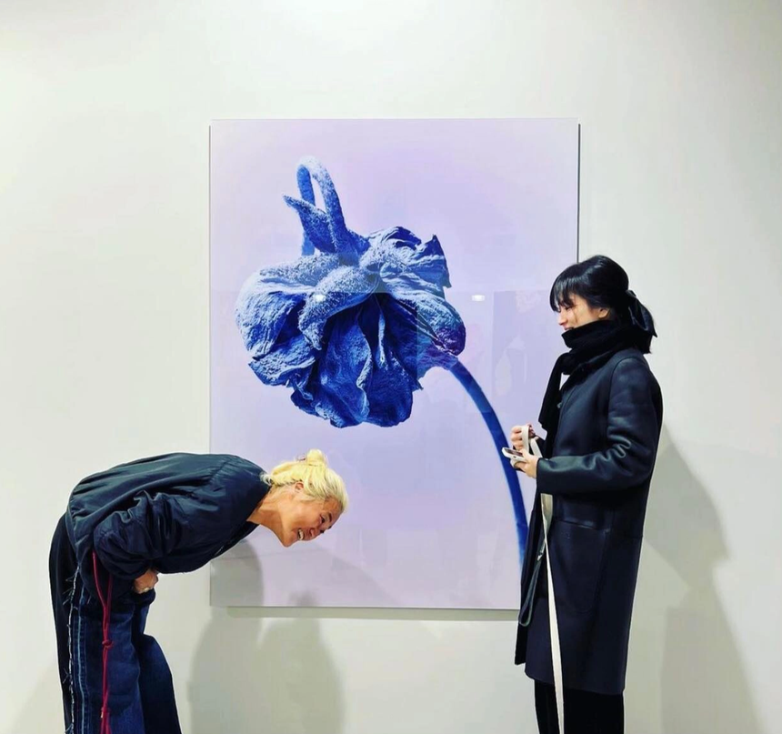 Song Hye Kyo phản ứng cực ngầu trước tình mới của Song Joong Ki? - Ảnh 3.