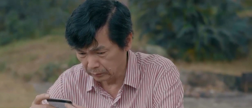 "Hành trình công lý" tập 34: Quân tỏ tình, Phương hành xử cực chính chuyên - Ảnh 2.