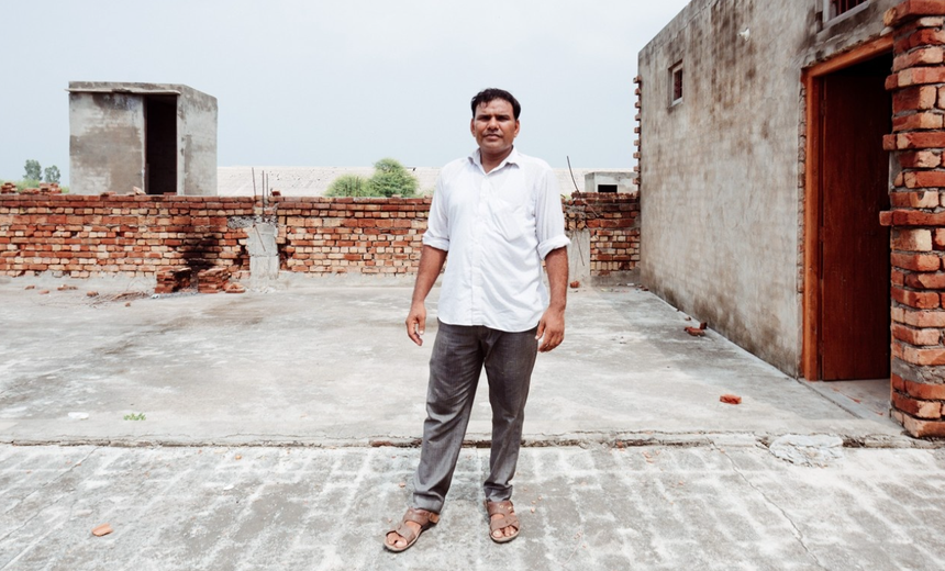 Bộ Y tế dự báo Việt Nam thừa 1,5 triệu nam giới vào năm 2034: Bài học nhìn từ Trung Quốc, Ấn Độ, đàn ông nuôi mộng về một đám cưới rộn ràng  - Ảnh 3.