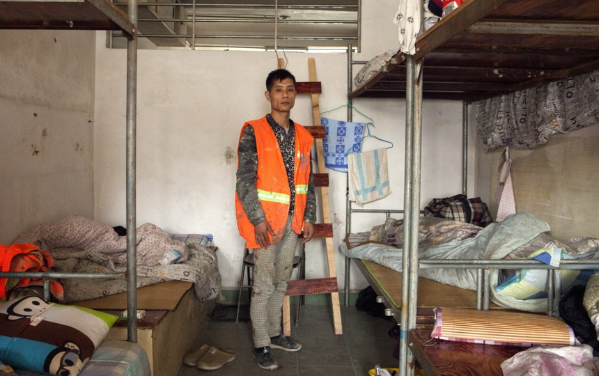 Bộ Y tế dự báo Việt Nam thừa 1,5 triệu nam giới vào năm 2034: Bài học nhìn từ Trung Quốc, Ấn Độ, đàn ông nuôi mộng về một đám cưới rộn ràng  - Ảnh 4.