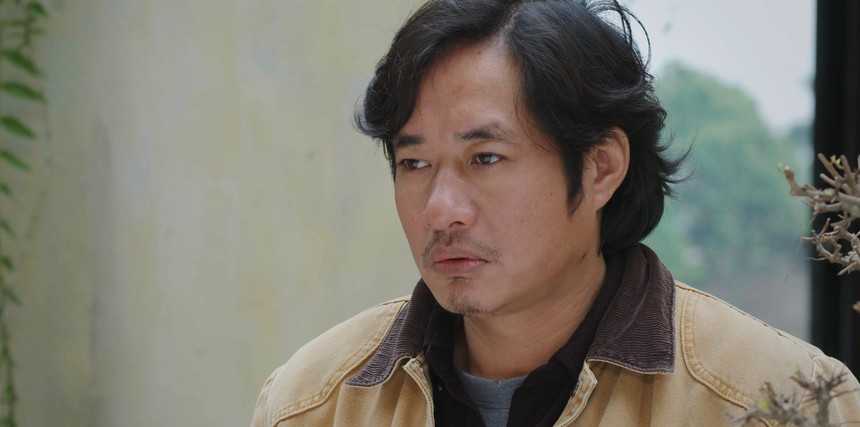 'Dưới bóng cây hạnh phúc': Kim Oanh, Mạnh Hưng áp lực, NSƯT Bùi Như Lai tái xuất sau 15 năm - Ảnh 6.