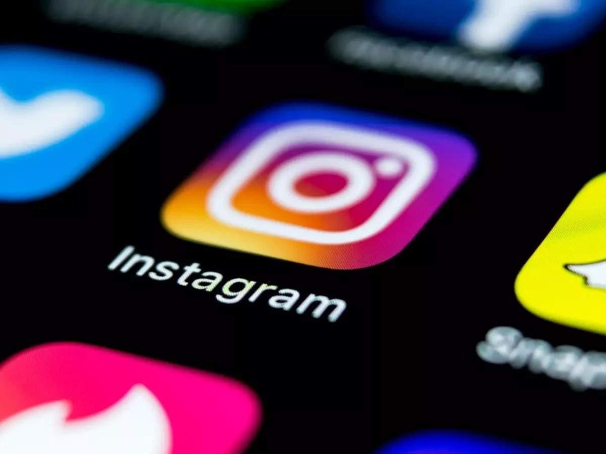 Hướng dẫn tải video trên Instagram về máy với Vidinsta - Ảnh 1.