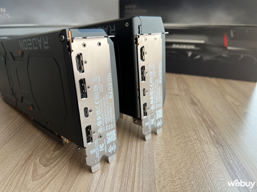 Đánh giá AMD Radeon RX 7900 XTX: Khi card đồ họa đầu bảng có mức hiệu năng trên giá thành hợp lý - Ảnh 7.