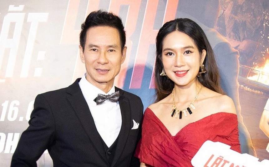 Giải trí 24h: Linh Rin khen Phillip Nguyễn hoàn hảo, Song Joong Ki sắp tái hôn? - Ảnh 2. Giải trí 24h: Linh Rin khen Phillip Nguyễn hoàn hảo, Song Joong Ki sắp tái hôn? - Ảnh 2.