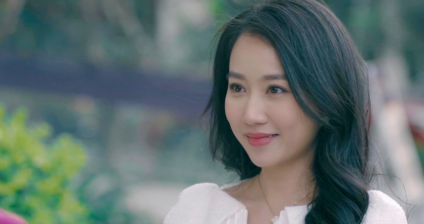 'Hành trình công lý' tập 35: Chồng Nguyệt xin con nuôi, Phương - Hoàng hòa thuận - Ảnh 6.